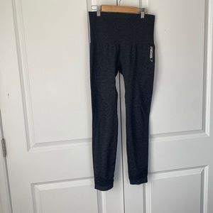 Gymshark leggings grey,